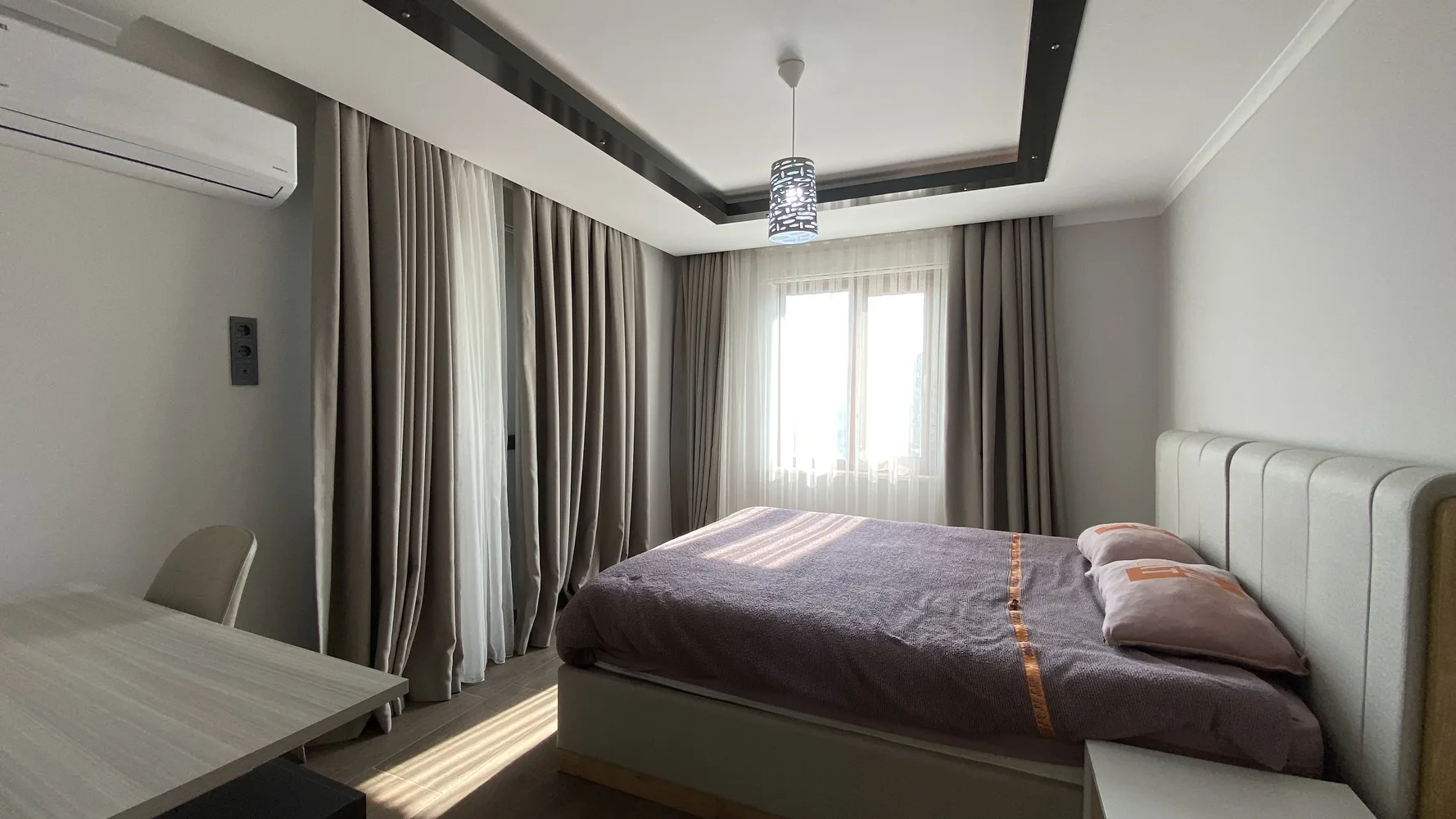 Sea View Luxury Villa For Sale in Alanya, Turkey Interior - 5