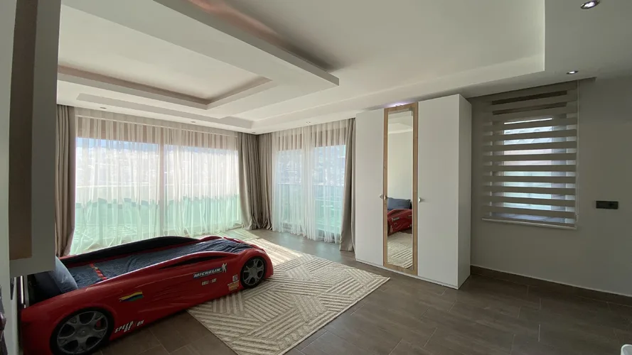 LUXURY VILLAS, Interior - 2