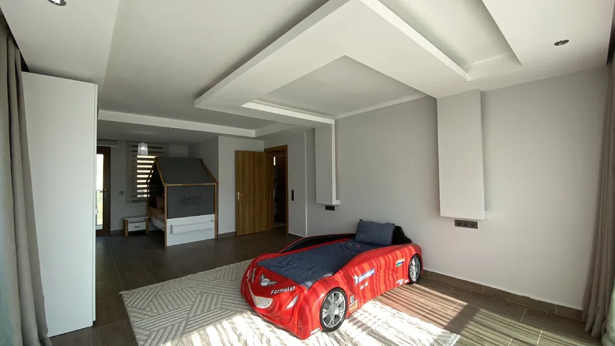 LUXURY VILLAS, Interior - 3