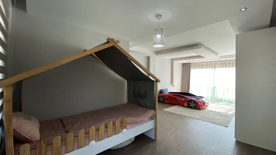 LUXURY VILLAS, Interior - 4