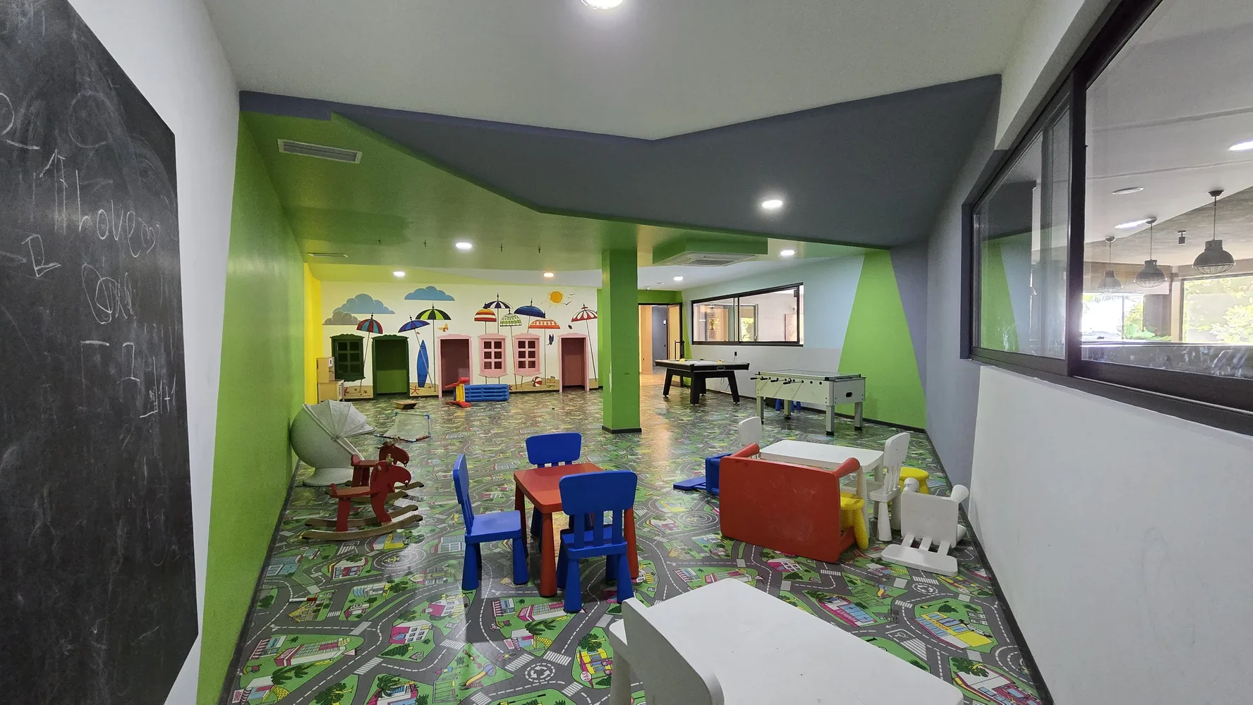 1 Bedroom Furnished Apartment For Sale in Eco Marine Residence, Alanya Exterior - 32