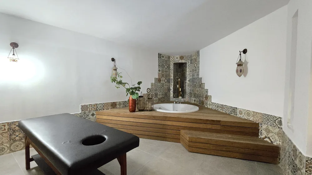 1 Bedroom Furnished Apartment For Sale in Eco Marine Residence, Alanya Exterior - 39