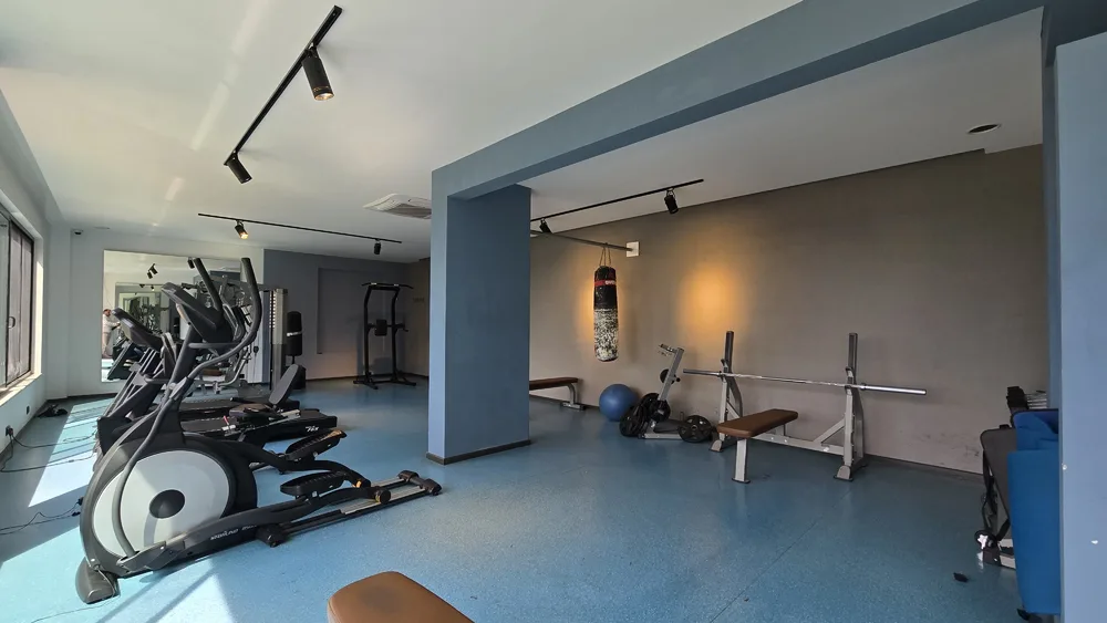 1 Bedroom Furnished Apartment For Sale in Eco Marine Residence, Alanya Exterior - 44