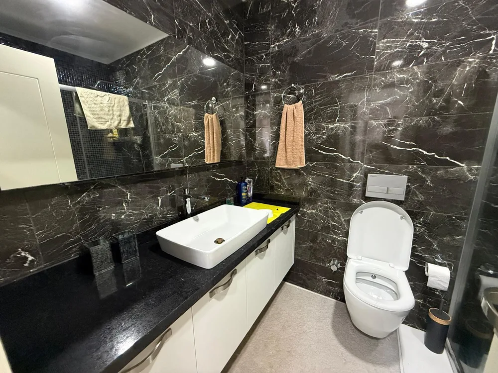 1 Bedroom Furnished Apartment For Sale in Eco Marine Residence, Alanya Exterior - 18