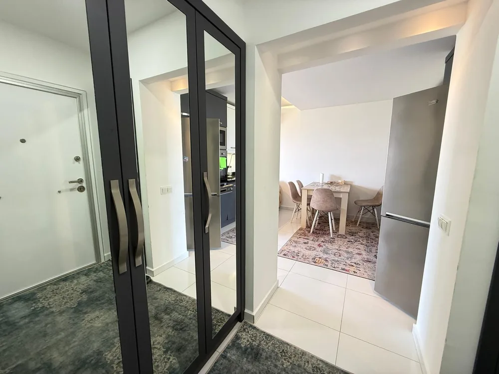 1 Bedroom Furnished Apartment For Sale in Eco Marine Residence, Alanya Exterior - 14