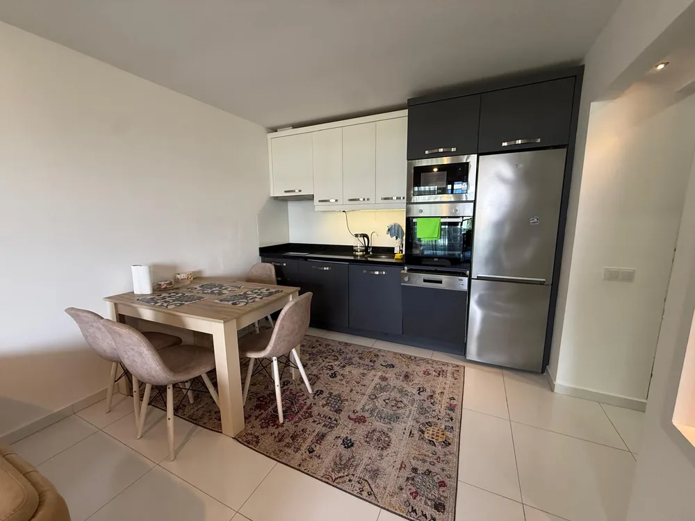 1 Bedroom Furnished Apartment For Sale in Eco Marine Residence, Alanya Exterior - 8