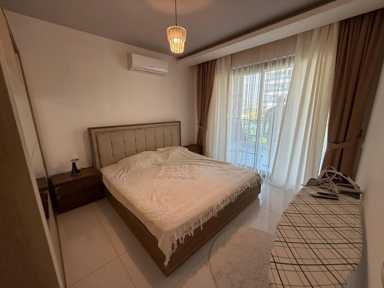 1 Bedroom Furnished Apartment For Sale in Eco Marine Residence, Alanya Exterior - 6