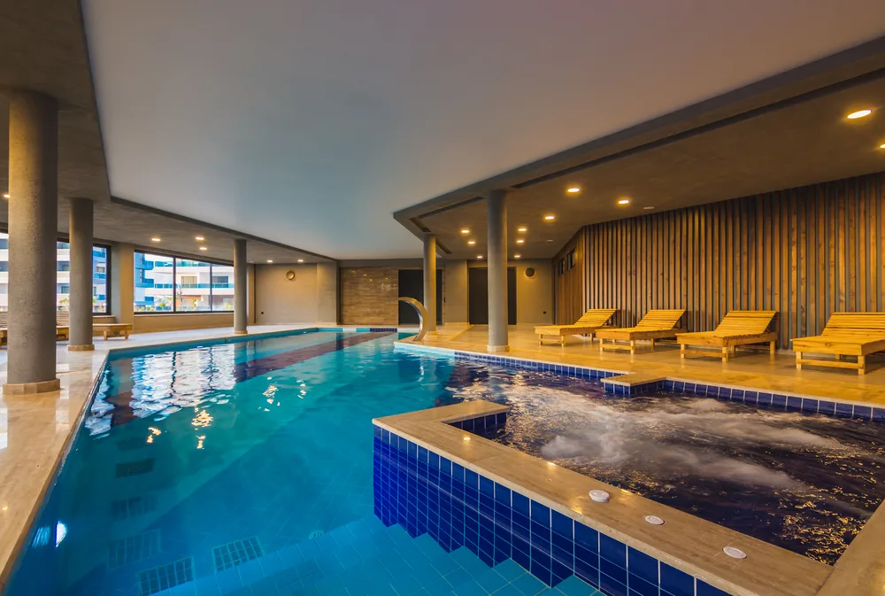 1 Bedroom Furnished Apartment For Sale in Eco Marine Residence, Alanya Exterior - 23