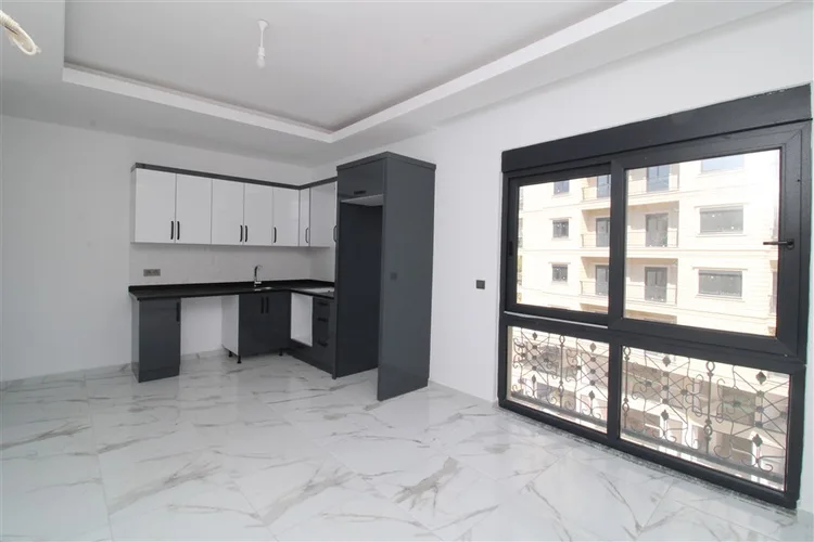NOVİTA 12 RESİDENCE, Exterior - 3