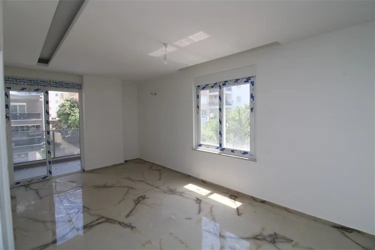 , Interior - 2