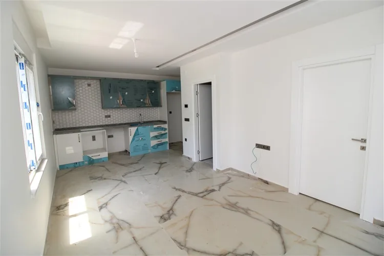 PALMARİUS RESİDENCE, Interior - 2
