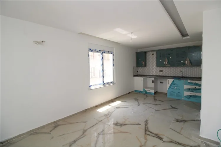 PALMARİUS RESİDENCE, Interior - 3
