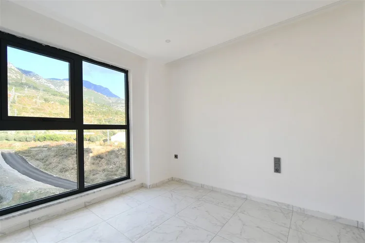 EXODUS COMFORT RESORT RESİDENCE, Exterior - 2