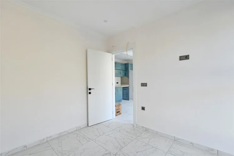 EXODUS COMFORT RESORT RESİDENCE, Exterior - 4