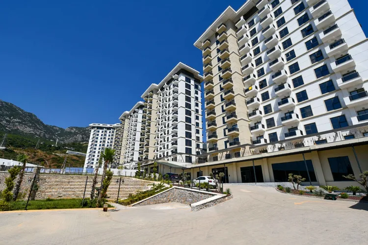 , Exterior - 2
