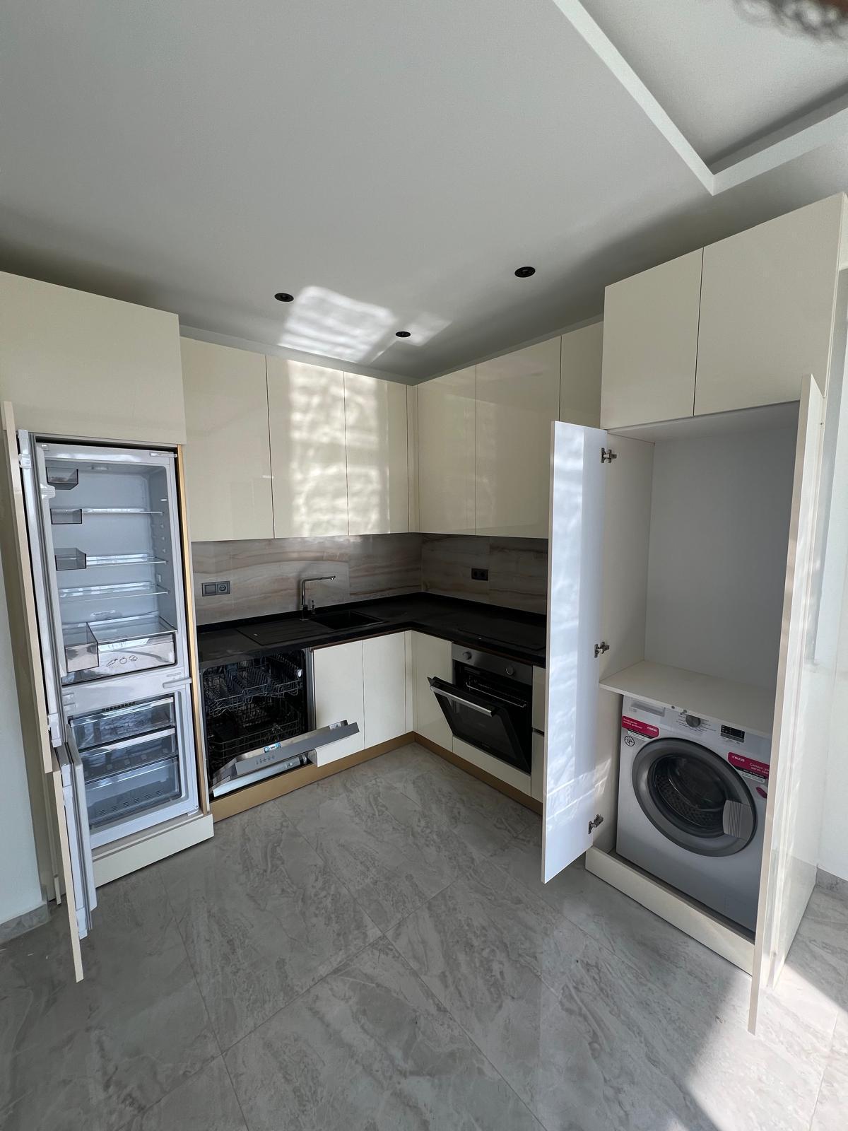 BEST HOME GARDENİA - Перегляд власності