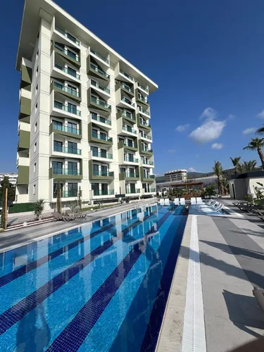 BEST HOME GARDENİA, Exterior - 1