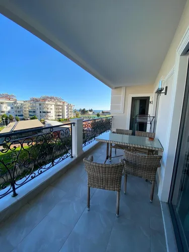 BESTHOME ALANYA TOWERS, Exterior - 2