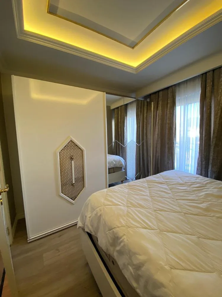 BESTHOME ALANYA TOWERS Interior - 8