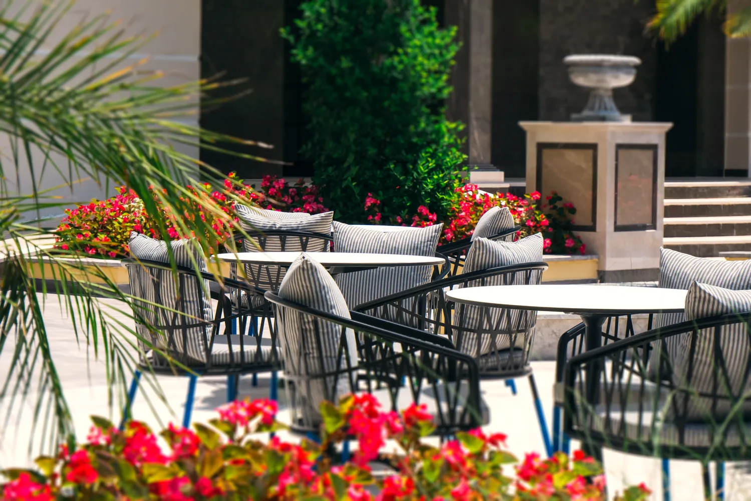 BESTHOME ALANYA TOWERS Facilities - 103