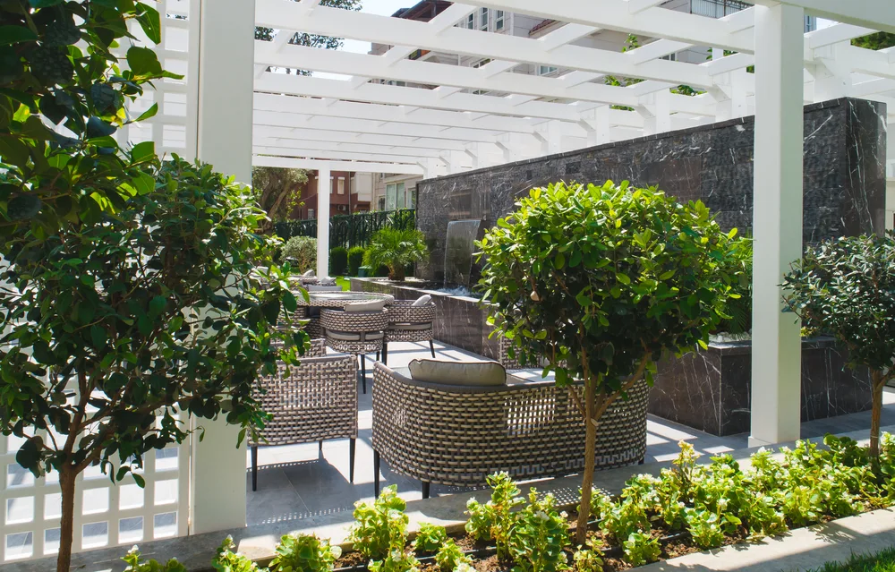 BESTHOME ALANYA TOWERS Facilities - 109