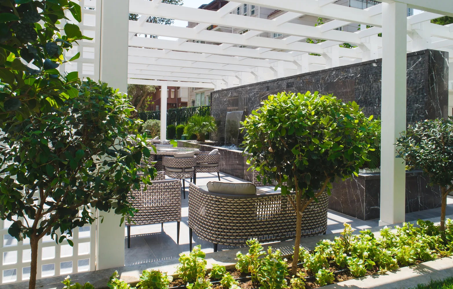 BESTHOME ALANYA TOWERS Facilities - 109