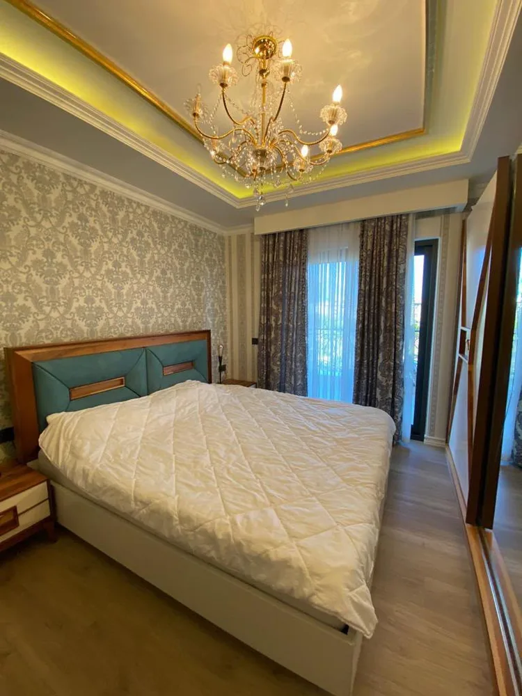 BESTHOME ALANYA TOWERS Interior - 9