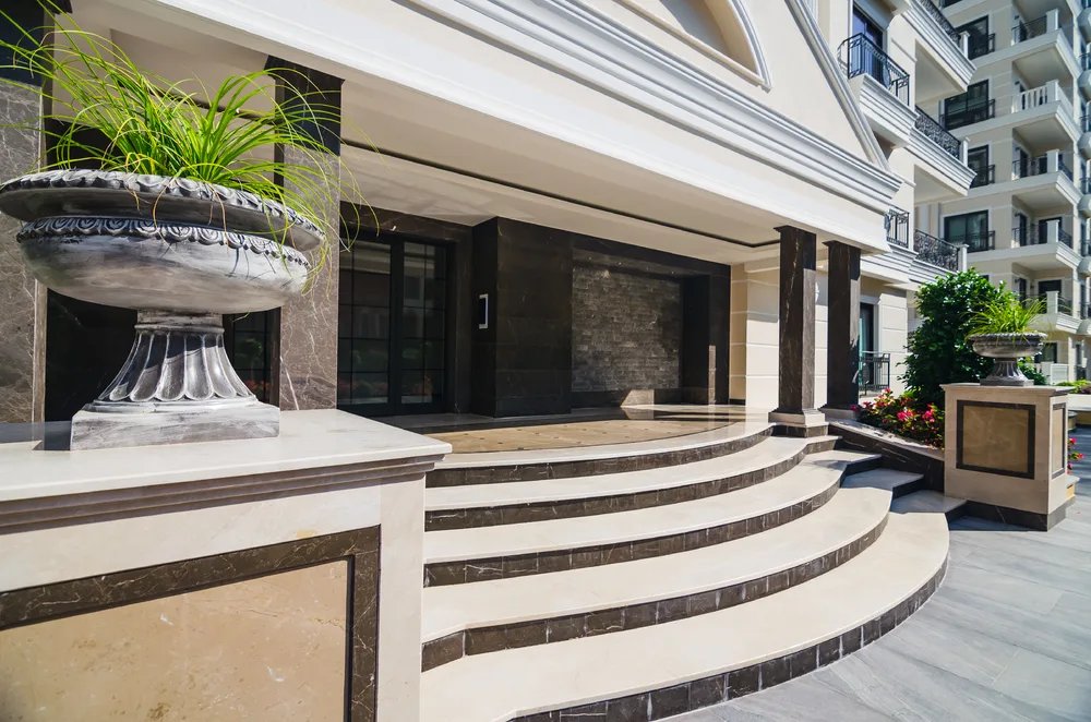 BESTHOME ALANYA TOWERS Facilities - 113