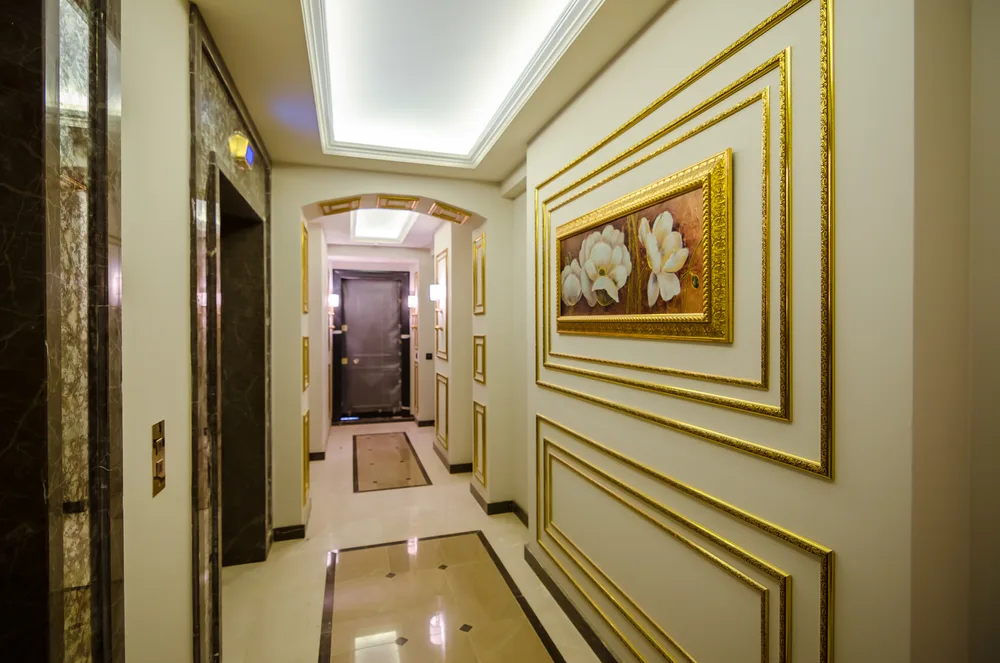 BESTHOME ALANYA TOWERS Facilities - 115