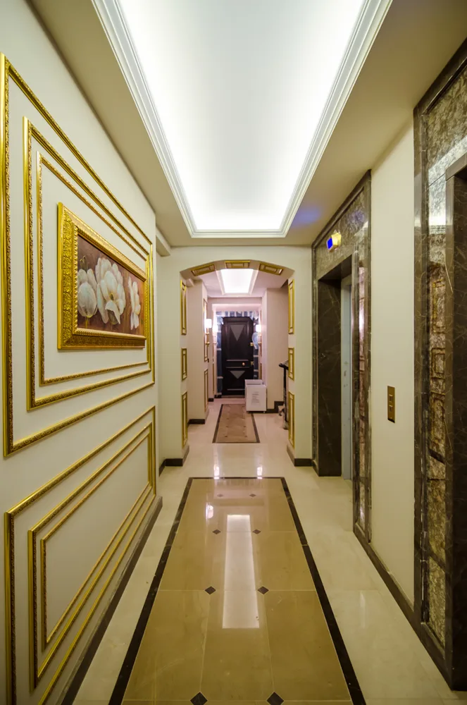 BESTHOME ALANYA TOWERS Facilities - 116