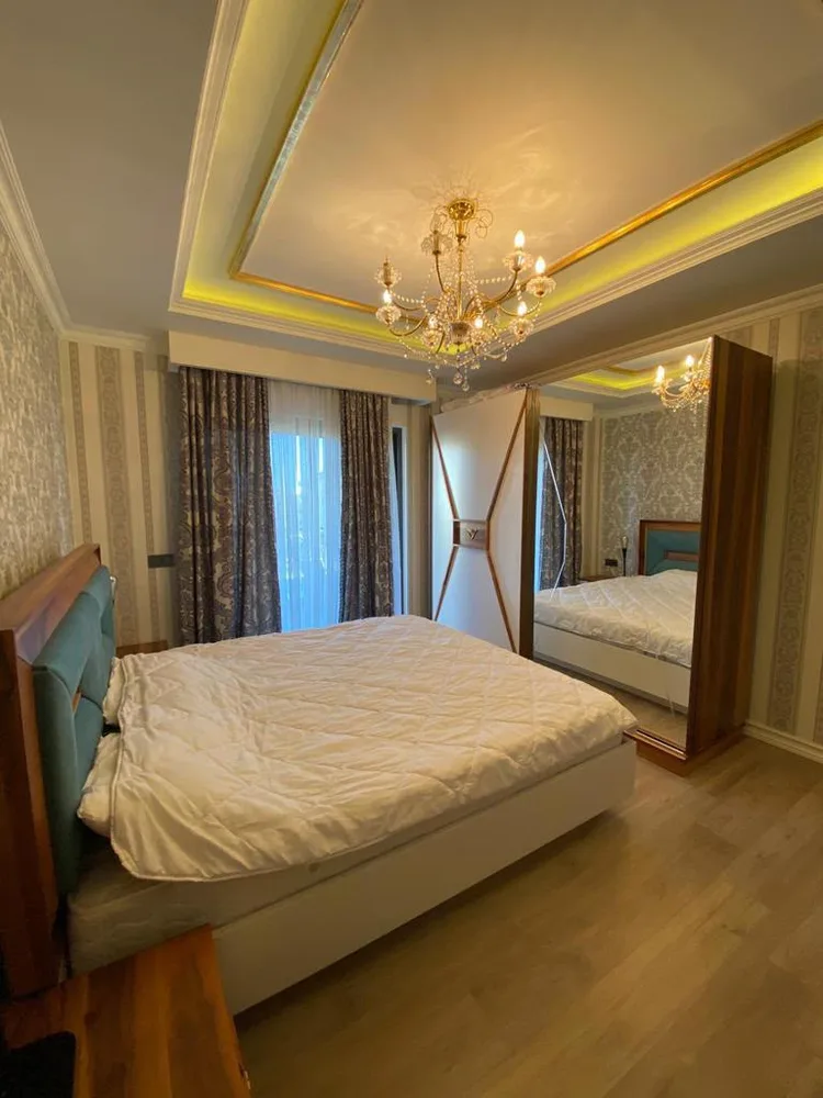 BESTHOME ALANYA TOWERS Interior - 11
