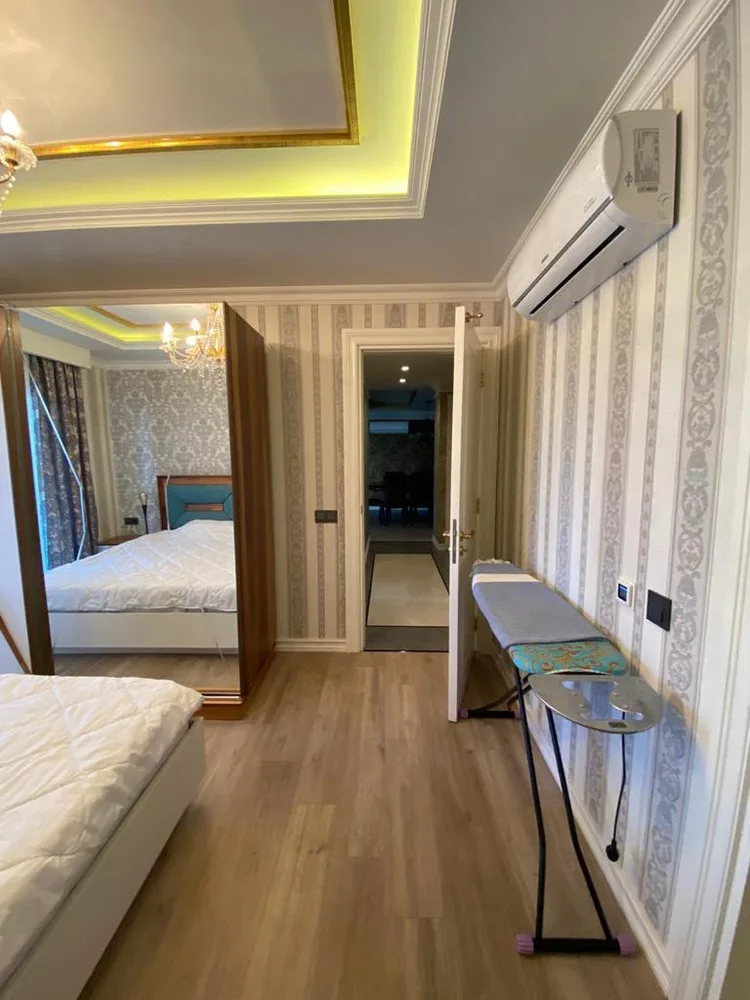 BESTHOME ALANYA TOWERS Interior - 14
