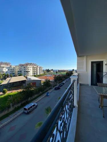 BESTHOME ALANYA TOWERS, Exterior - 1