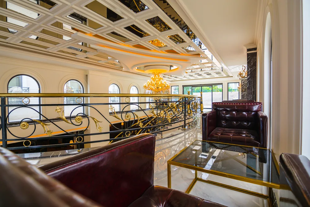 BESTHOME ALANYA TOWERS Facilities - 27
