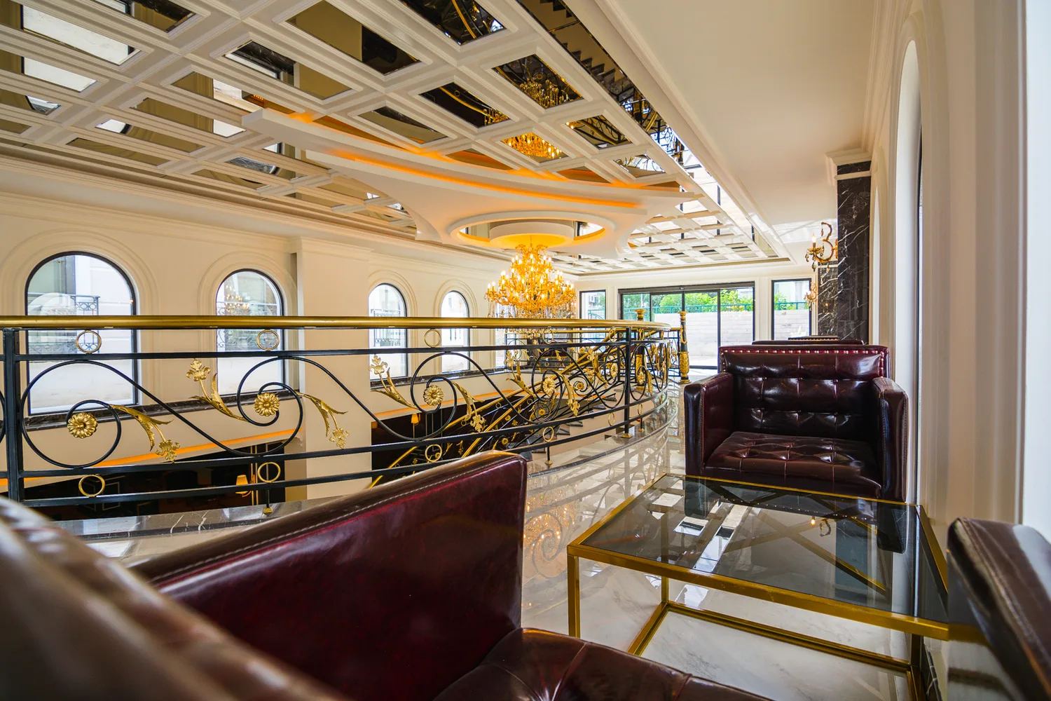 BESTHOME ALANYA TOWERS Facilities - 27