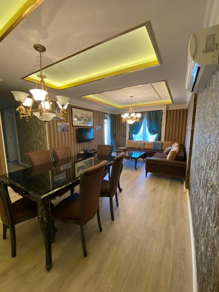 BESTHOME ALANYA TOWERS Interior - 7