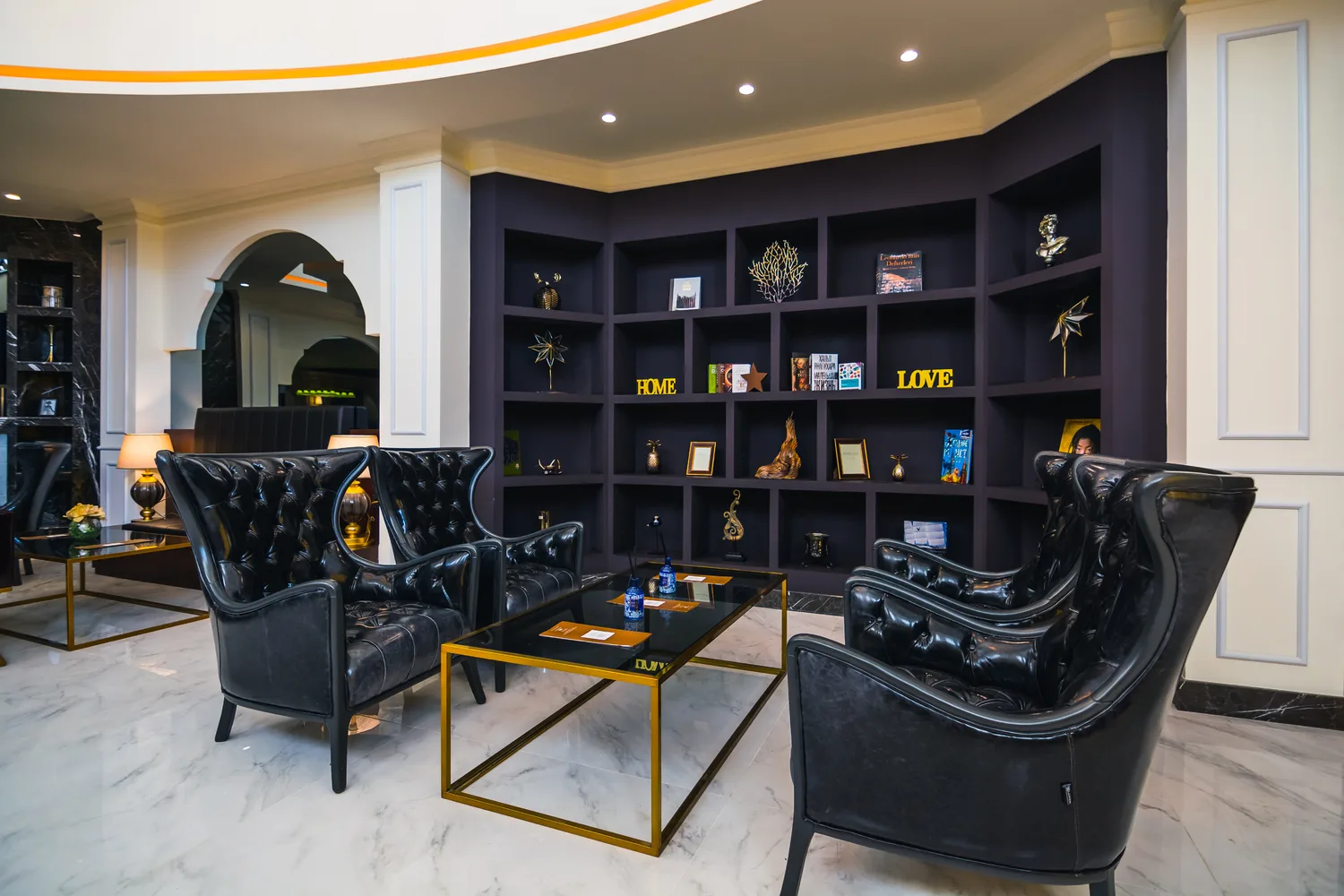 BESTHOME ALANYA TOWERS Facilities - 32