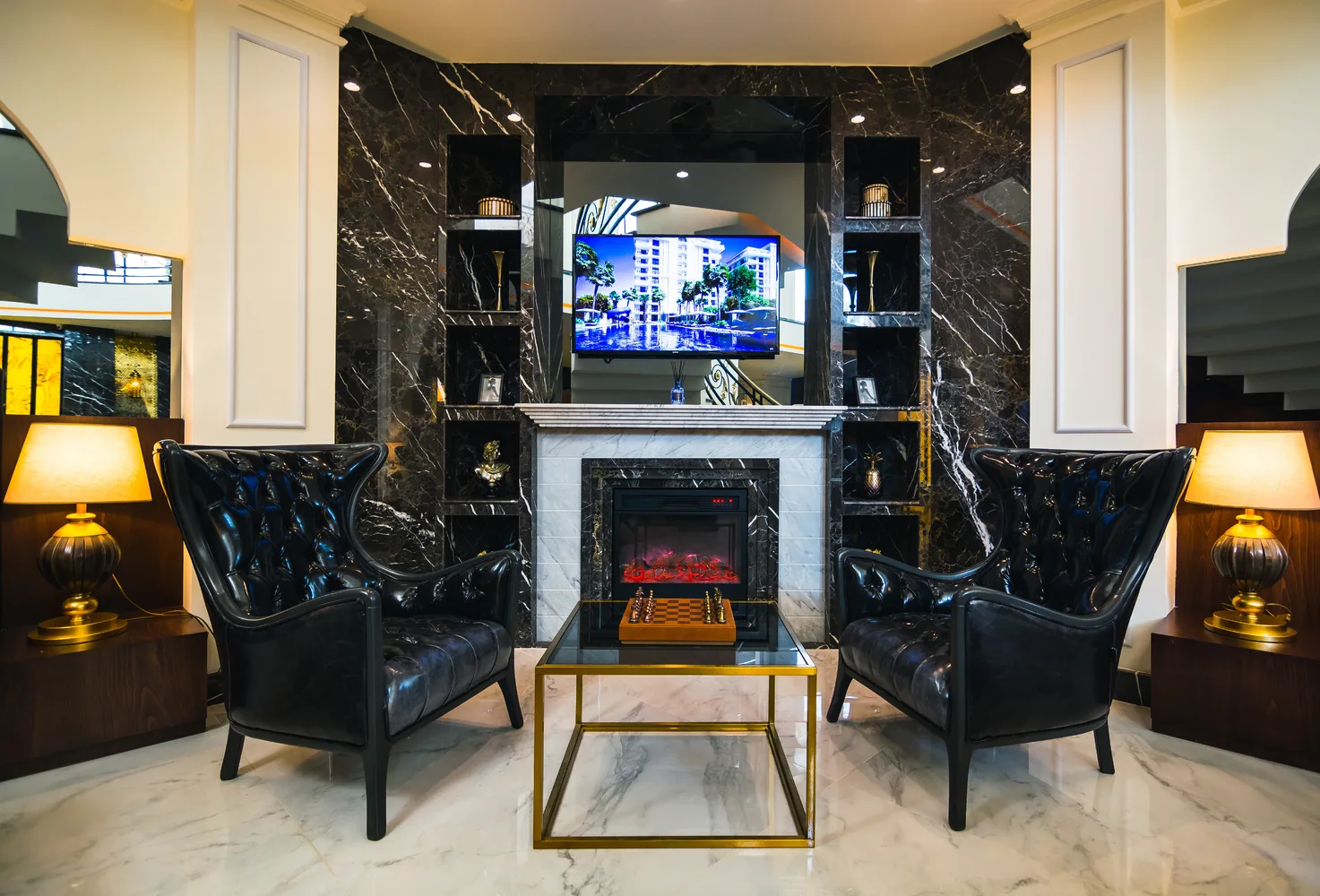 BESTHOME ALANYA TOWERS Facilities - 33
