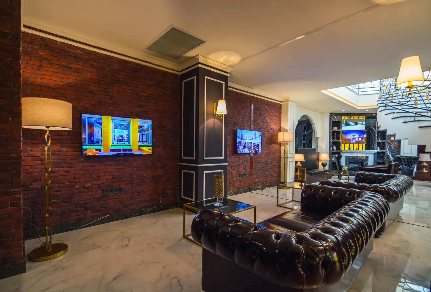 BESTHOME ALANYA TOWERS Facilities - 37