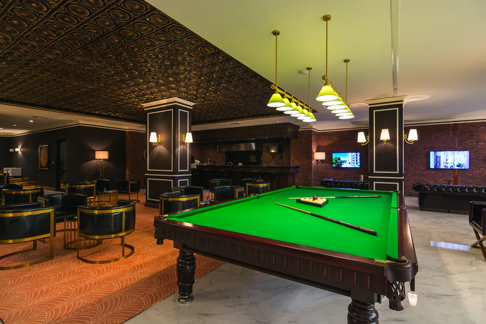 BESTHOME ALANYA TOWERS Facilities - 38