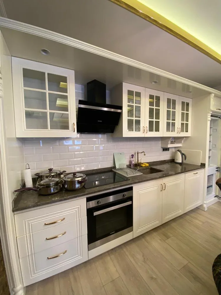 BESTHOME ALANYA TOWERS Interior - 4