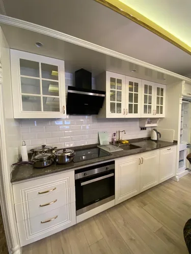BESTHOME ALANYA TOWERS, Interior - 3