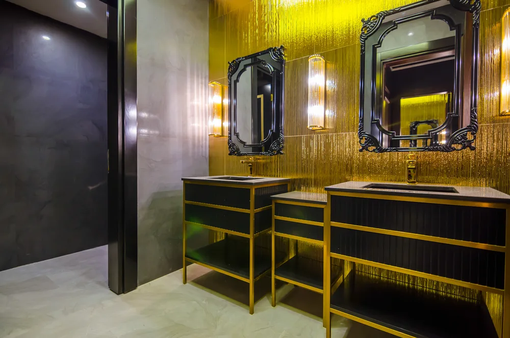BESTHOME ALANYA TOWERS Facilities - 46