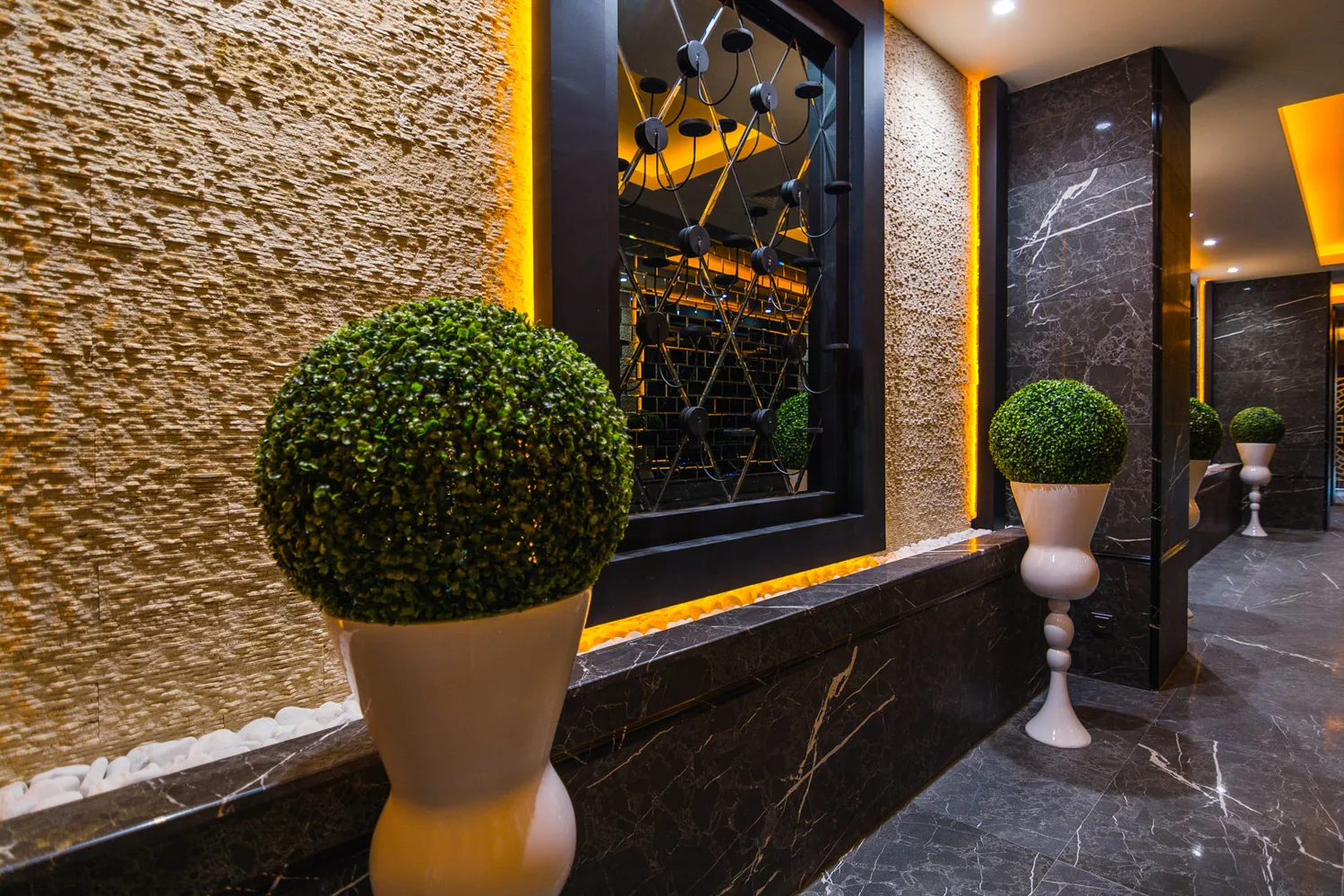 BESTHOME ALANYA TOWERS Facilities - 48