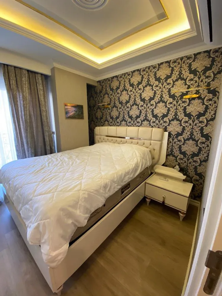 BESTHOME ALANYA TOWERS Interior - 10