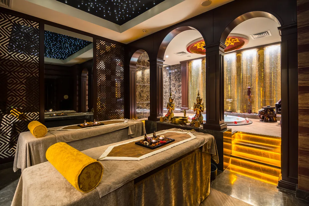 BESTHOME ALANYA TOWERS Facilities - 50