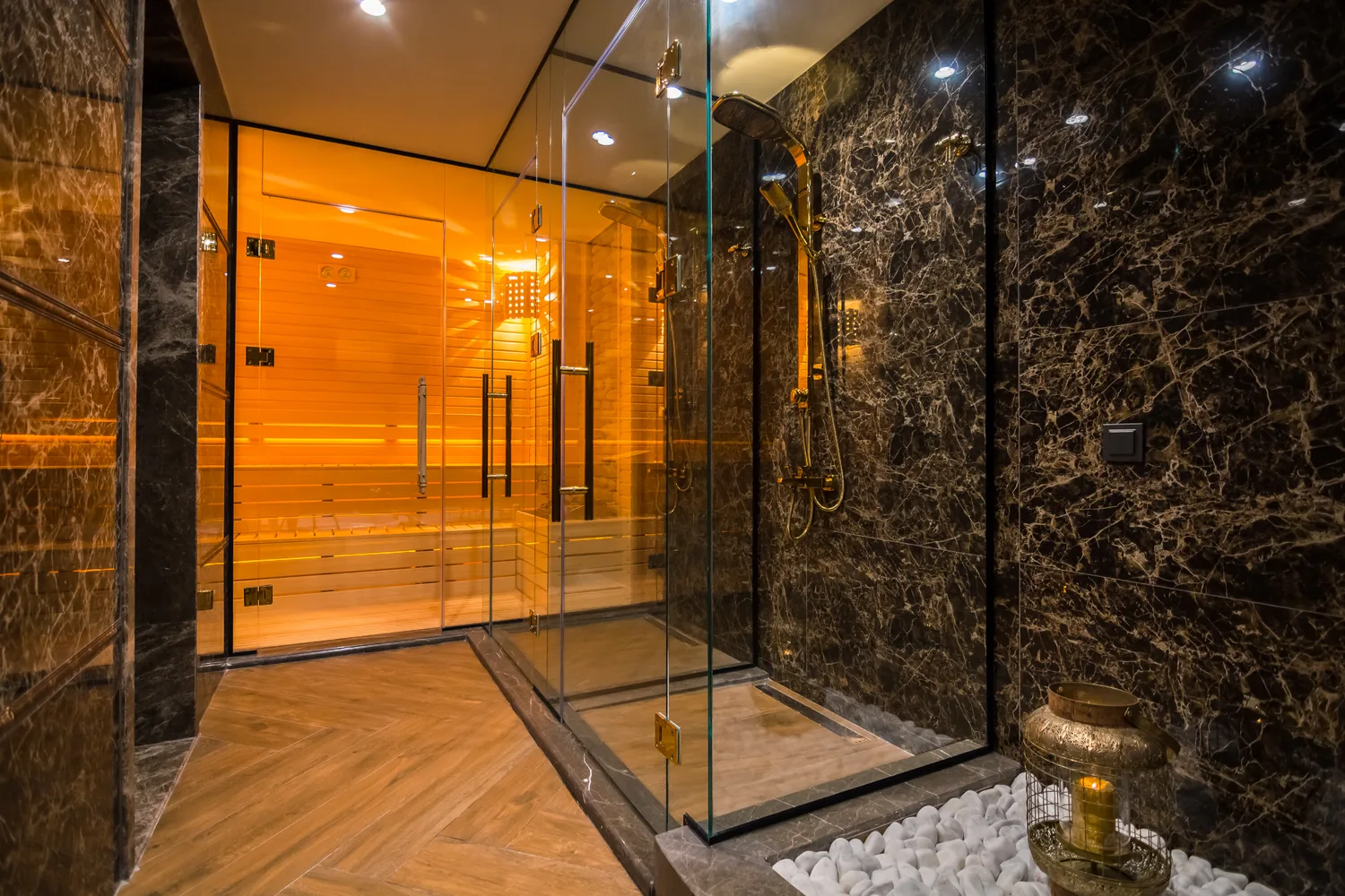 BESTHOME ALANYA TOWERS Facilities - 54