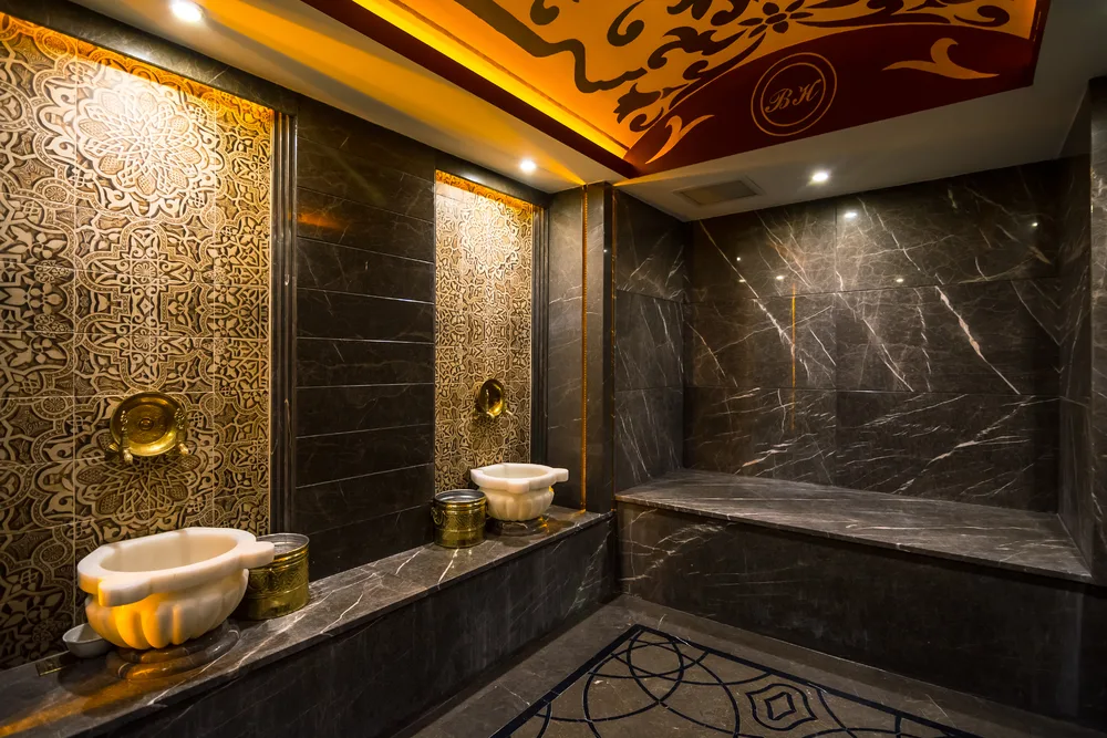 BESTHOME ALANYA TOWERS Facilities - 56