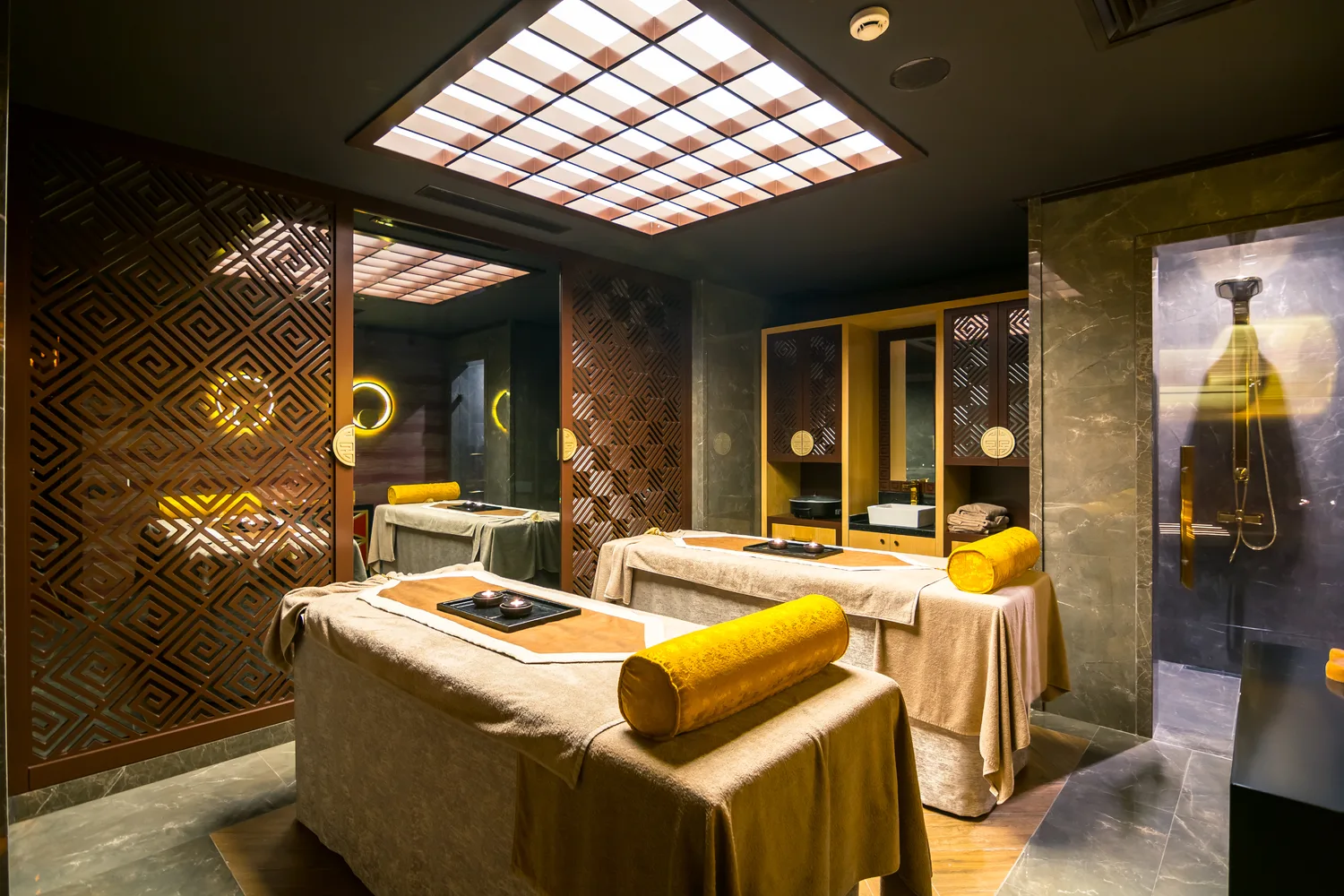 BESTHOME ALANYA TOWERS Facilities - 59