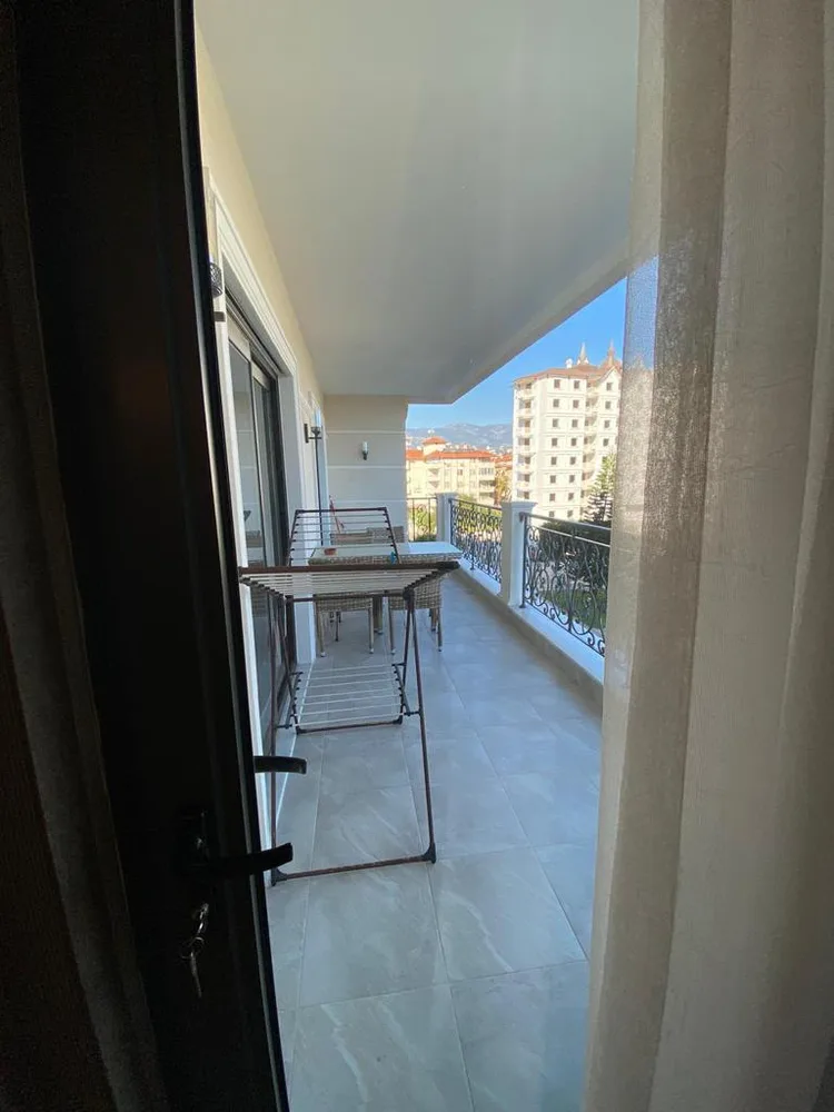 BESTHOME ALANYA TOWERS Interior - 13